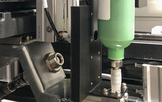 MPM’s new paste management system